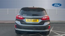 Ford Fiesta 1.0 EcoBoost 125 ST-Line 5dr Petrol Hatchback